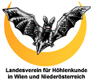 Logo Landesverein für Höhlenkunde