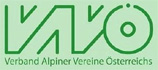 Logo Verband Alpiner Vereine Österreichs